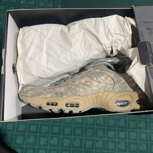 AIR MAX TAILWIND IV SP “UNISEX” NEW IN BOX MENS 9 WOMENS 10.5 - Picture 2 of 9